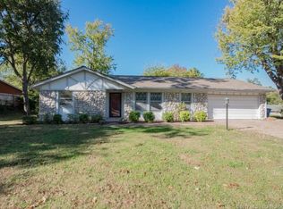 5616 S 83rd East Ave, Tulsa, OK 74145