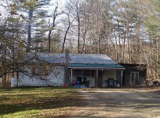 381 Lackey Hill Rd, Saint Johnsbury, VT 05819