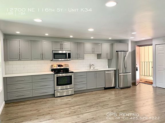 3rd image of 12700 NE 116th St #K34