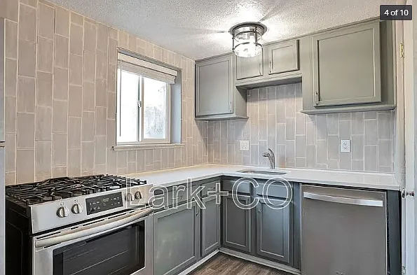 1447 Stuart St #1441 — Photo 1