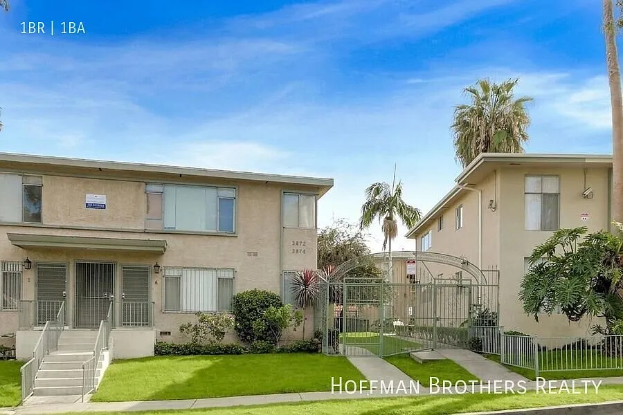 3868 S Potomac Ave Los Angeles, CA 90008 — Photo 3