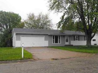 2242 W 2nd Ave, Monroe, WI 53566