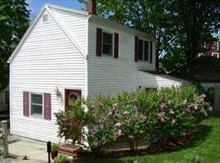 21 Lake St #21, Amesbury, MA 01913