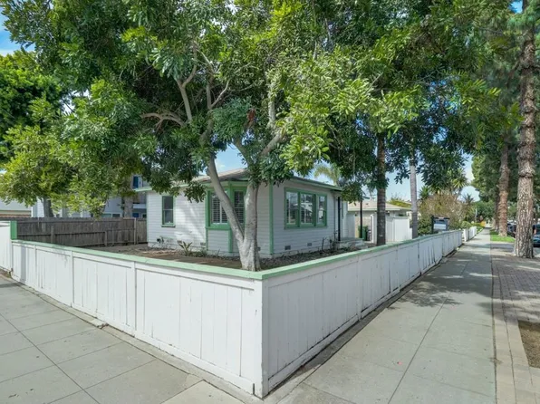 503-505 N Nevada St, Oceanside, CA 92054