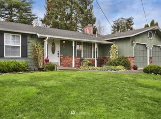 1421 Park Ave, Snohomish, WA 98290