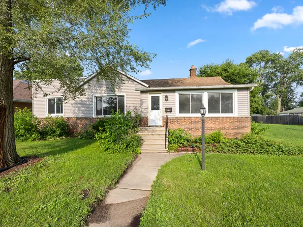 560 S Vermillion St, Coal City, IL 60416