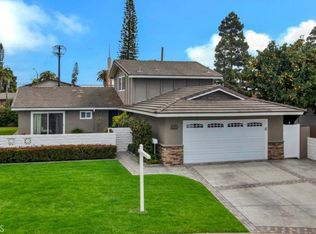 17540 Chestnut St, Fountain Valley, CA 92708