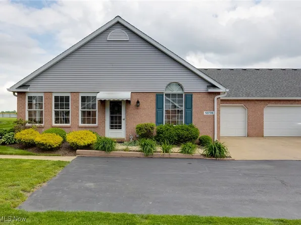12778 Alicia Ln NW, Uniontown, OH 44685