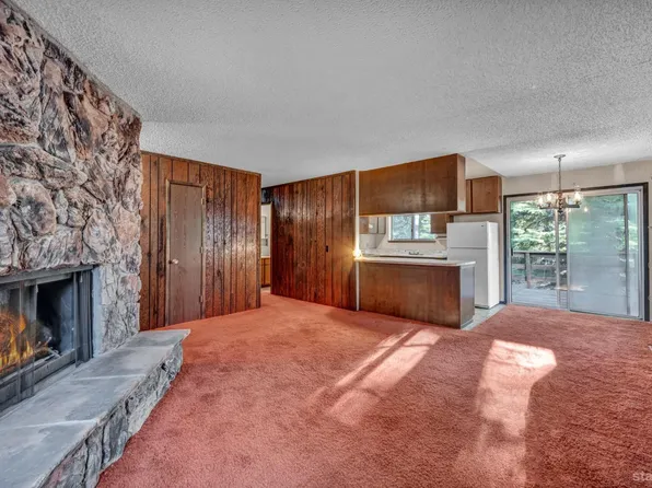 1834 Ibache St, South Lake Tahoe, CA 96150