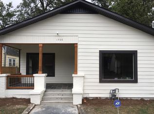 1700 Hamilton Ave, East Point, GA 30344
