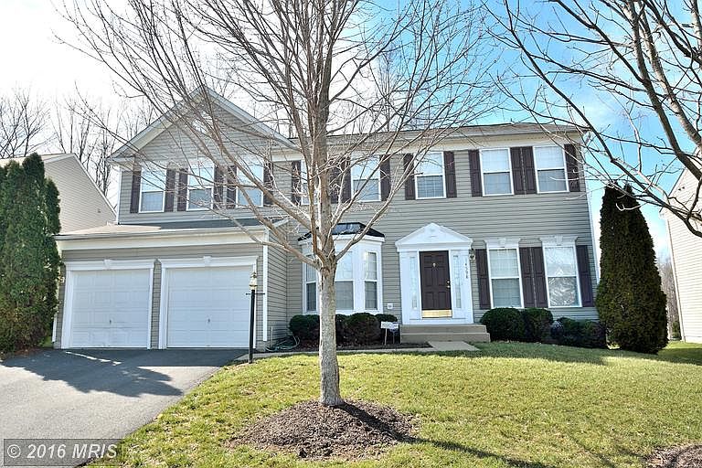 5409 Staples Ln, Woodbridge, VA 22193, MLS# VAPW2049808