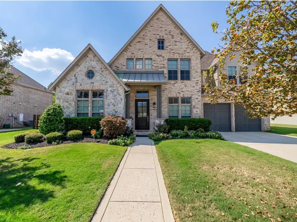 805 Surrey Ln, Flower Mound, TX 75022