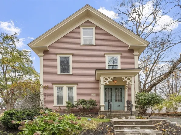 608 Massachusetts Ave, Acton, MA 01720