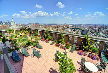 Rented by Halstead Real Estate