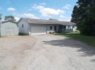 3581 Shock Rd, Beaverton, MI 48612