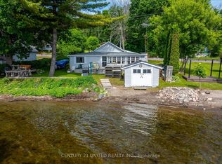 221 Paudash St, Hiawatha First Nation, ON K9J0E6