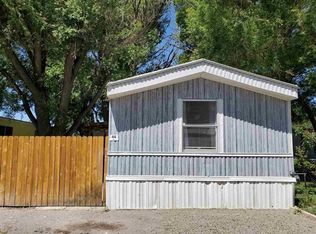 3268 E Rd TRLR 44, Clifton, CO 81520