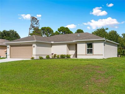 2355 Allsup Ter, North Port, FL, 34286