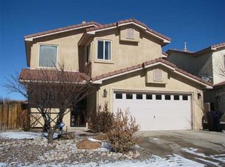 7109 Bloodstone Rd NE, Albuquerque, NM 87113