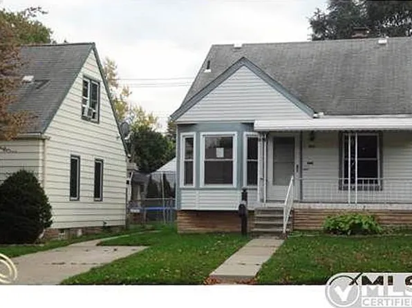 2023 Goddard Rd, Lincoln Park, MI 48146