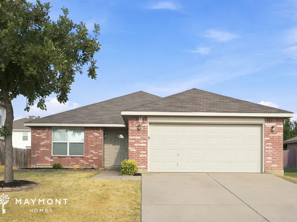 410 Spurlock Dr, Krum, TX 76249
