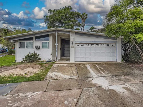 5544 Baja Dr, San Diego, CA 92115