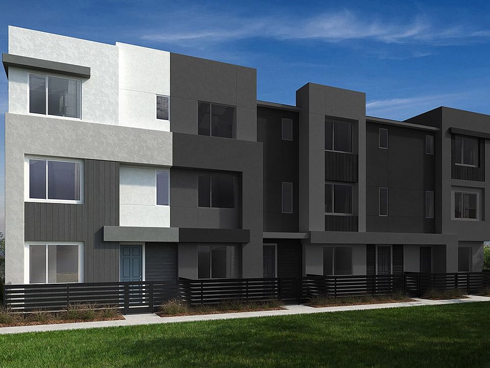 Exterior A