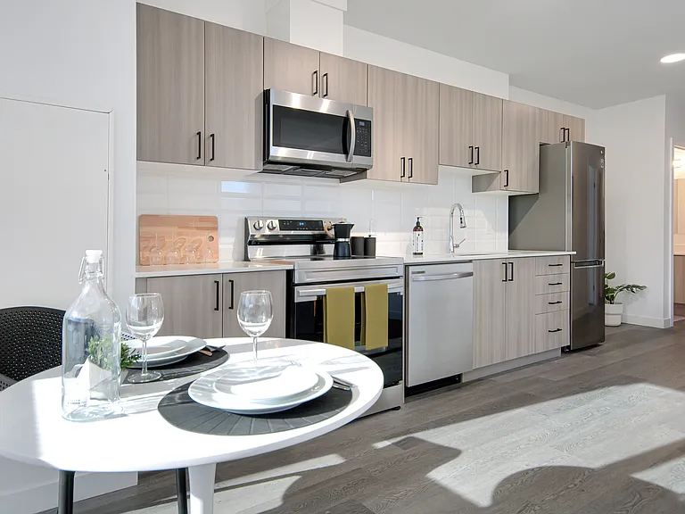 388 King St E #610 — Photo 3