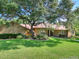 7775 Fair Oaks Pkwy, Boerne, TX 78015