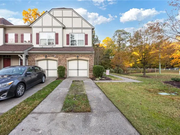 1602 James River Trl, Carrollton, VA 23314