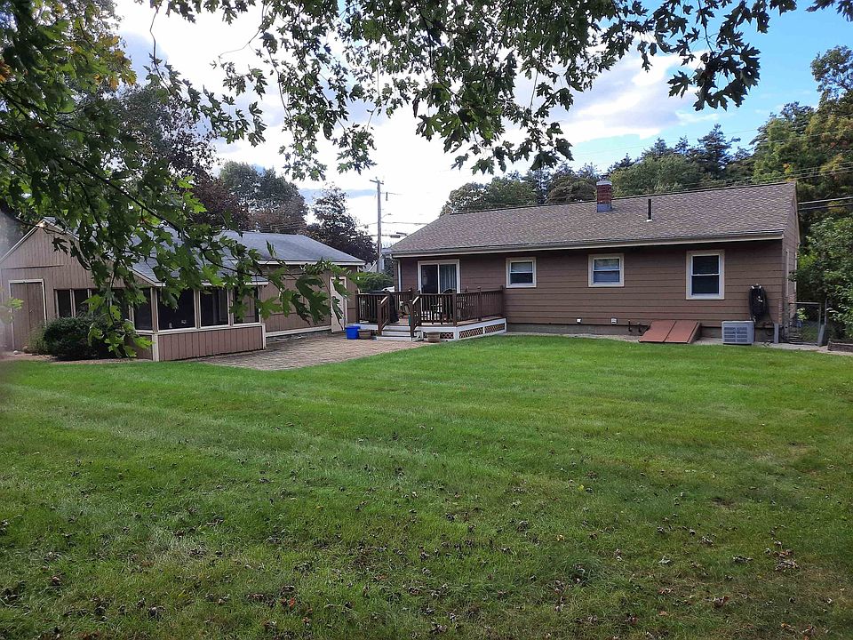 23 Thornton Road, Nashua, NH 03063 Zillow