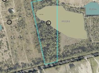 E Osceola Rd, Geneva, FL 32732