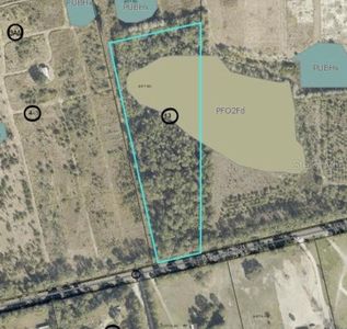 E OSCEOLA ROAD, Geneva, FL, 32732