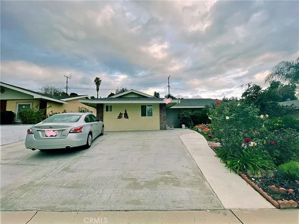 3810 S Ferntower Ave, West Covina, CA 91792