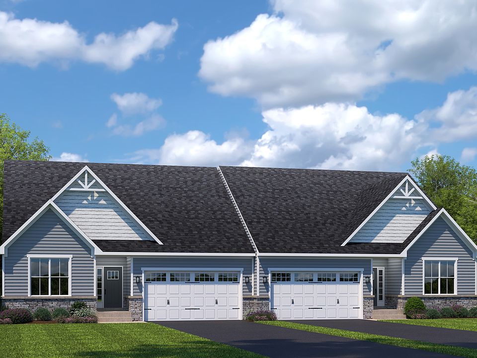 Villages at Forest Grove by Ryan Homes in Robinson Township PA Zillow