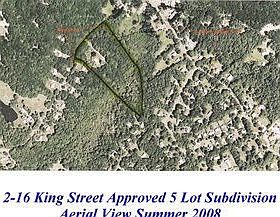 2nd image of 12 E King St