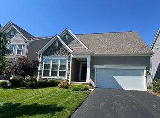 7273 Quailview Dr, Sunbury, OH 43074