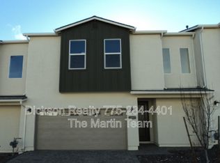 4802 Black Falcon Way, Sun Valley, NV 89433