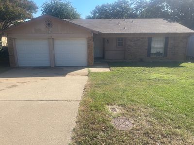1112 Autumn Oak Dr, Denton, TX, 76209