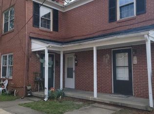 405 E Beech St #B, Goldsboro, NC 27530