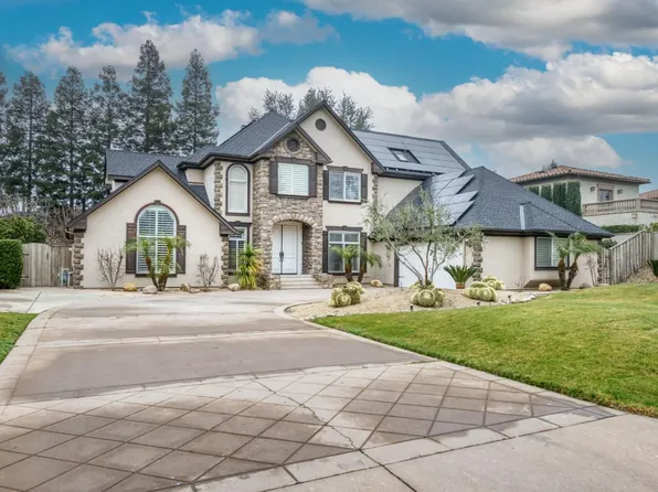 2450 W Beechwood Ave, Fresno, CA 93711