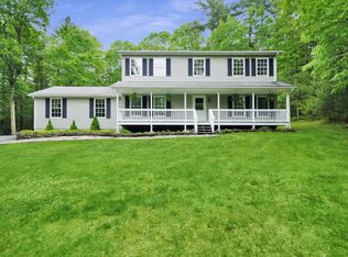 173 E Mulberry Dr, Milford, PA 18337