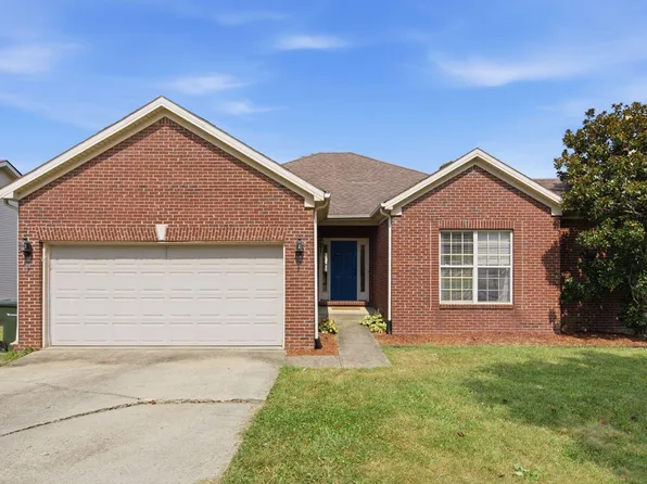 4737 Pompano Ln, Lexington, KY 40515