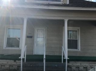 205 W Morris St, Wichita, KS 67213