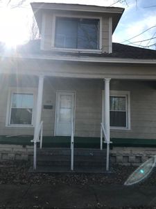 205 W Morris St, Wichita, KS, 67213