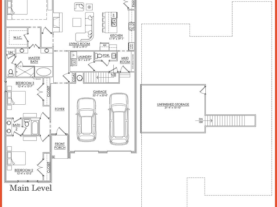 2nd image of 2234 Chaucer Park Lane Thompson's Sta #Lzal1p