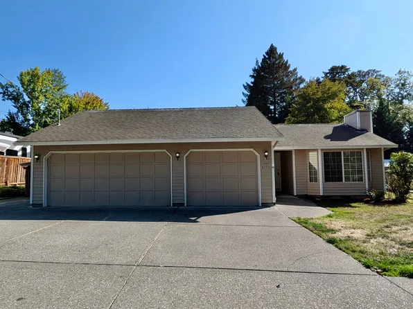 8150 SW Mapleleaf St, Portland, OR 97223