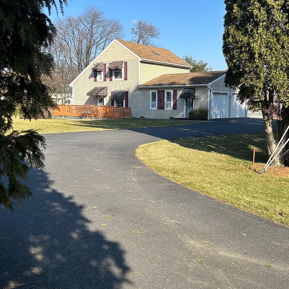421 Linden Rd, Mertztown, PA 19539 Zillow