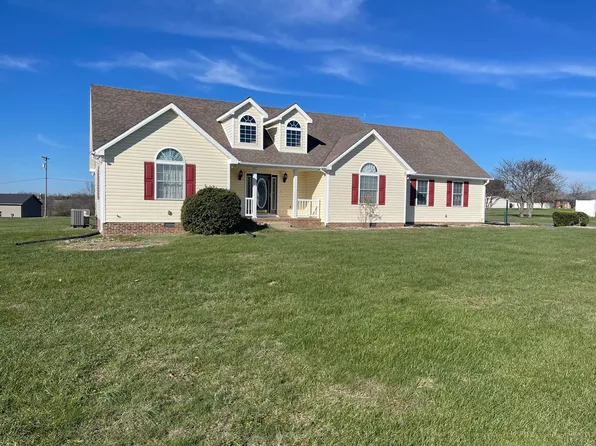 113 Clay Ave, Lancaster, KY 40444