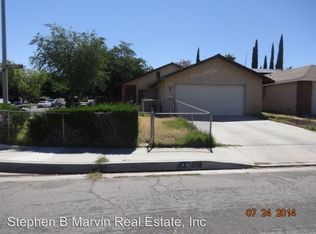 44536 Sancroft Ave, Lancaster, CA 93535